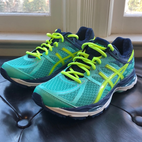 asics gel cumulus 8 rose